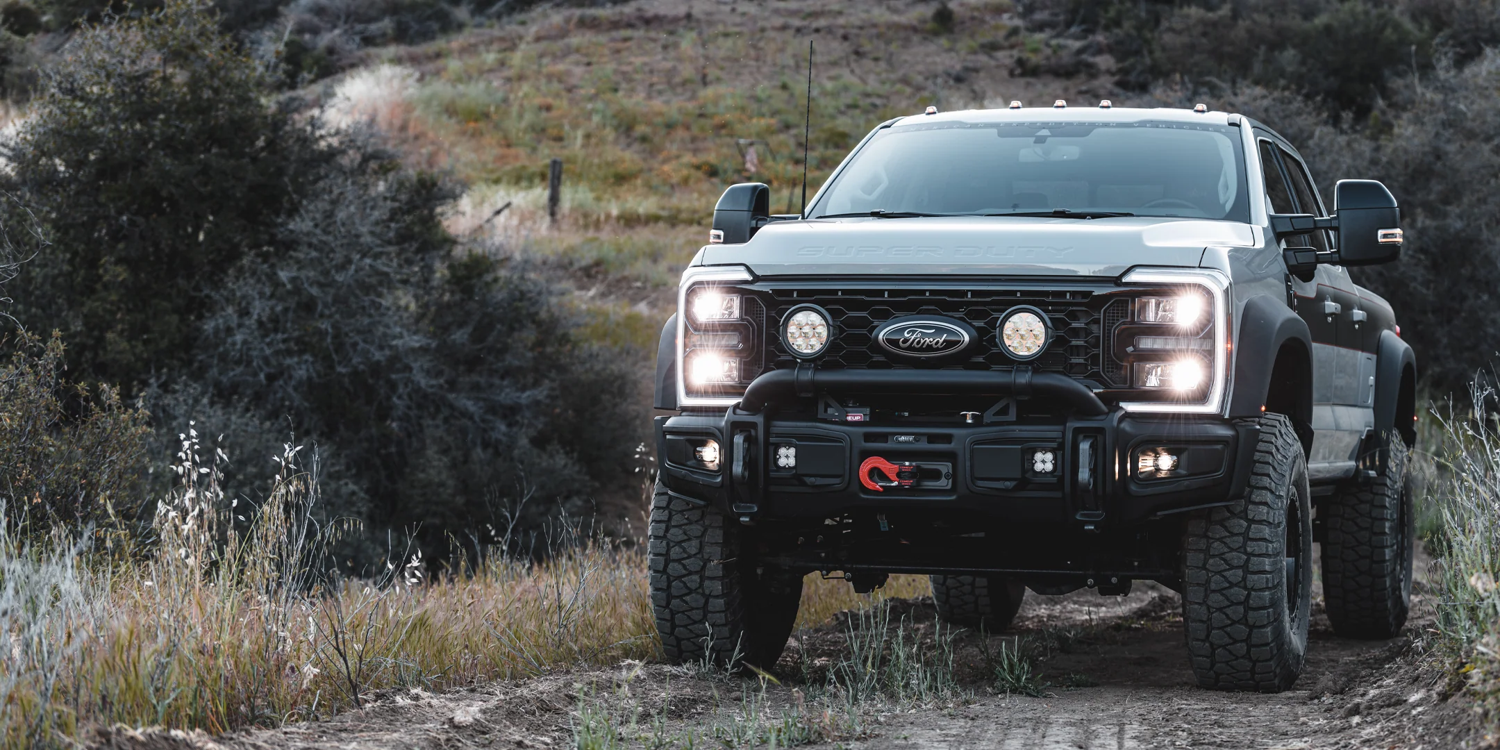 Rugged Style for Every Adventure